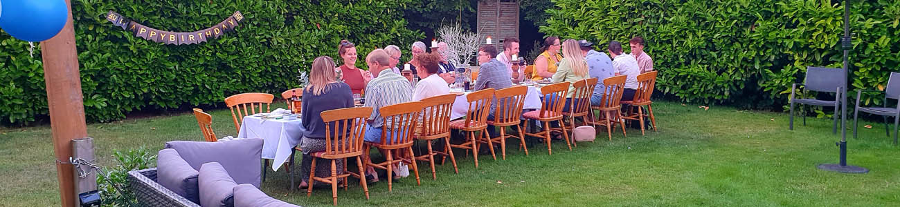 The Courtyard Leckford Hutt Hampshire image